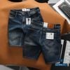 Short Jean Slim Deniwo QSDWM6021