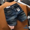 Short Jean Slim Deniwo QSDWM6021