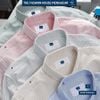 Sơ Mi Sọc Oxford SMBTBN032