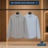 SM Oxford Sọc SMBTBN043