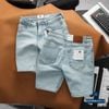 Short Jean Slim Deniwo QSDWM6021
