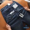 Jean Straight Indigo QJADWM5123