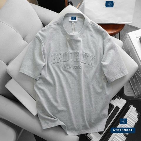  Thun Regular Chữ Nổi ATBTBN034 