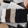 Short Kaki Cạp Tăng QSBTBN038