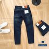 Jean Slim Trơn D.Blue QJDWM5126