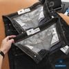 Jean Slim Trơn Muối Tiêu QJDWM5071