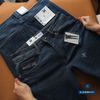Jean Slim Xước D.Blue QJDWM5101
