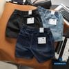 Short Jean Regular QSJDWM6023