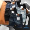 Short Jean Slim Deniwo QSDWM6021