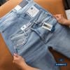Jean Slim L.Blue QJDWM5112