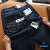 Jean Slim Trơn D.Blue QJDWM5126