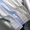 Áo Sơ Mi Ngắn Tay Sọc Oxford Regular SMBTBN036