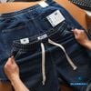 Short Jean Regular QSJDWM6023