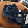 Short Jean Regular QSJDWM6023