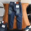 Jean Straight Indigo QJADWM5123