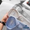 Áo Sơ Mi Ngắn Tay Sọc Oxford Regular SMBTBN036