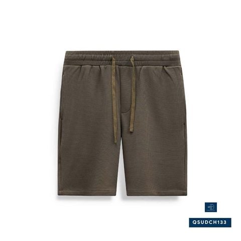  Short Thun Pique QSUDCH133 