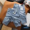 Jean Slim L.Blue QJDWM5112