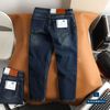 Jean Straight D.Blue QJADWM5121