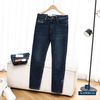 Jean Slim Trơn D.Blue QJDWM5126
