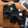 Short Jean Slim Deniwo QSDWM6021