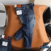 Jean Straight Indigo QJADWM5123