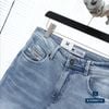 Jean Slim L.Blue QJDWM5112