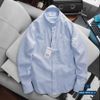 Sơ Mi Sọc Oxford SMBTBN032