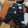 Jean Slim Xước D.Blue QJDWM5101