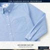 SM Oxford Trơn SMBTBN039
