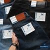 Short Jean Regular QSJDWM5111