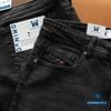 Short Jean Slim Deniwo QSDWM6021