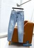 Jean Slim L.Blue QJDWM5112