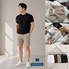 Short Kaki Cạp Tăng QSBTBN038