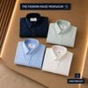 SM Oxford Trơn SMBTBN039
