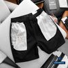 Quần Short Linen QSBTBN024