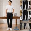 Quần Kaki Nam Slim QKBTBN037