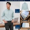 SM Oxford Trơn SMBTBN039