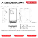  Delta PMT-24V350W2BR-24S 