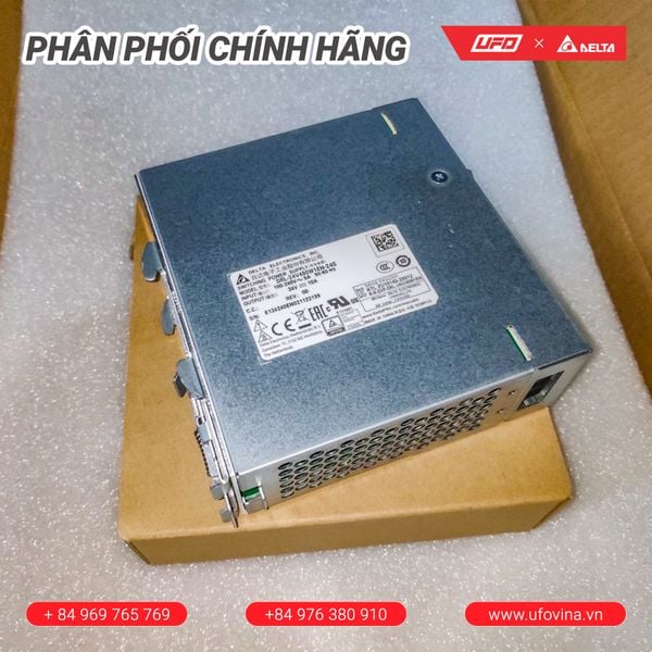  Delta - DRL-24V480W1EN-24S 