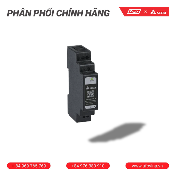  Delta Bộ nguồn DRC-12V015W1RZ 