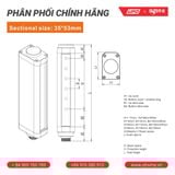  ESPE Classic Type 4 Safety Light Curtain 10ESE150-16N-5-U 