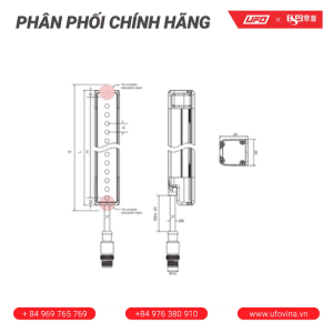  ESPE Safety Sensor EFP3210NL-5U 