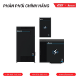  Hệ thống sạc không dây Delta 