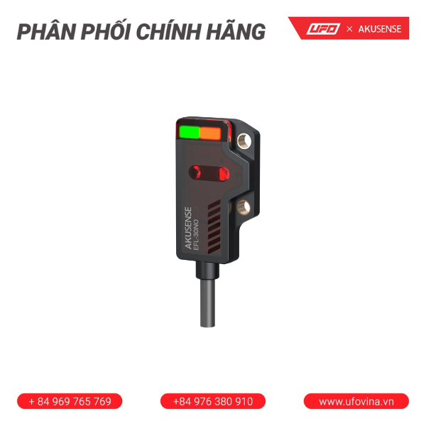  Thin Sensor EFL-30NO24-S 