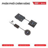  Hệ thống sạc không dây Delta 
