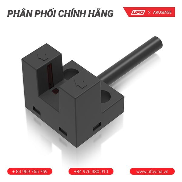  Akusense UF4-SL-205NA-W-S 