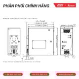  Delta - DRL-24V480W1EN-24S 