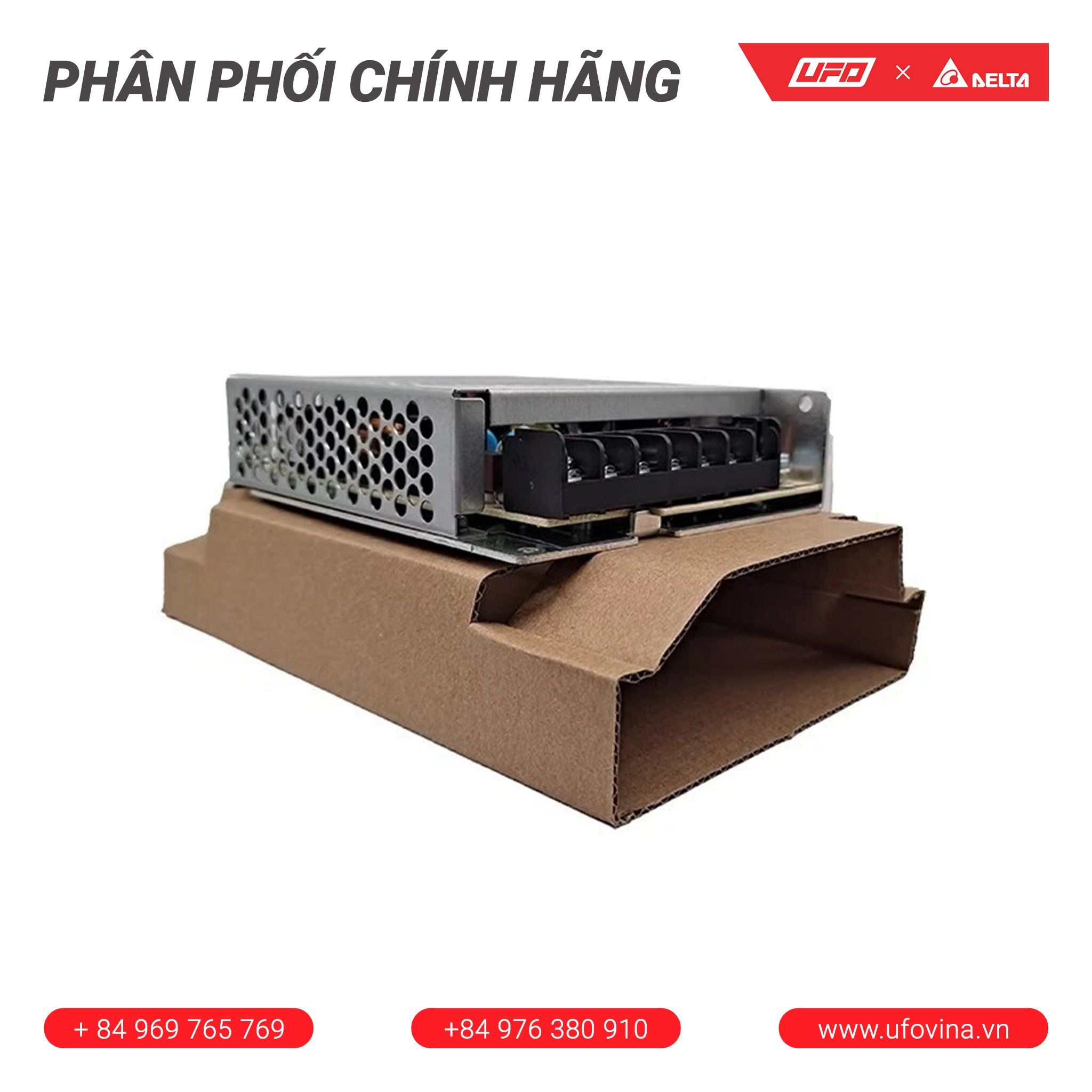  Delta PMT-24V350W2BR-24S 