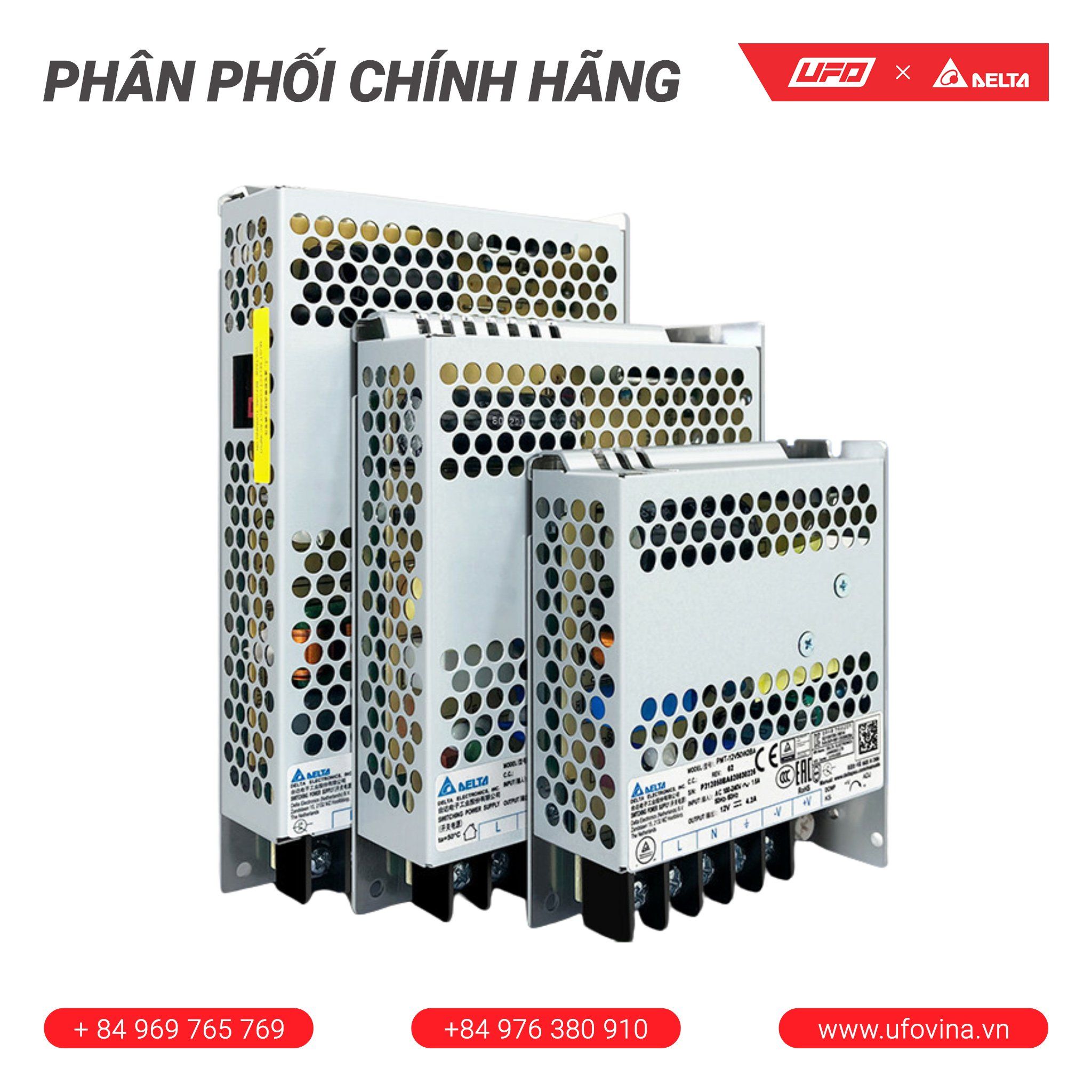  Delta PMT-24V350W2BR-24S 